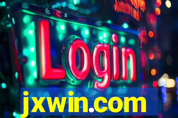 jxwin.com