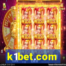 k1bet.com