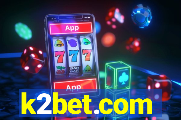 k2bet.com