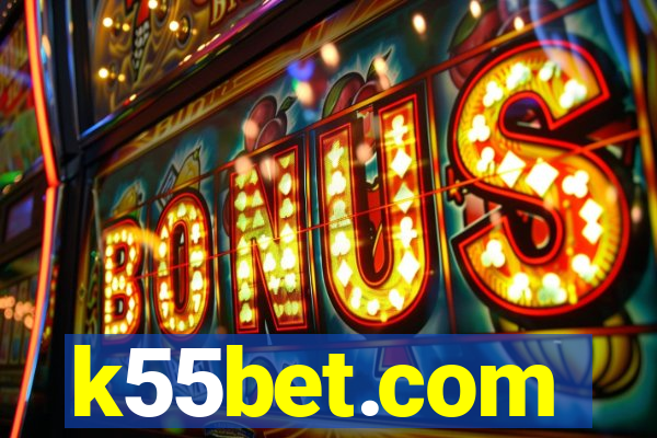 k55bet.com