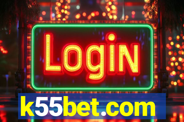 k55bet.com