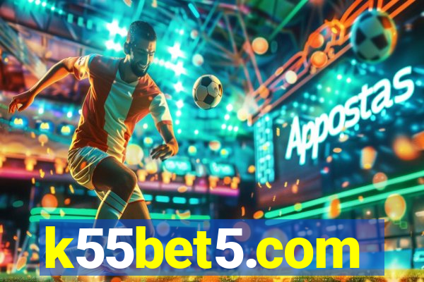 k55bet5.com