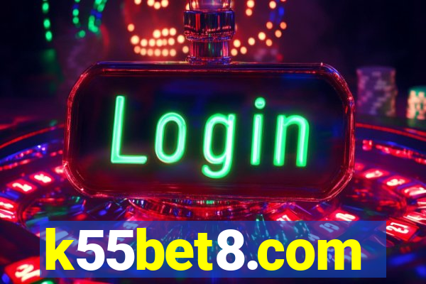 k55bet8.com