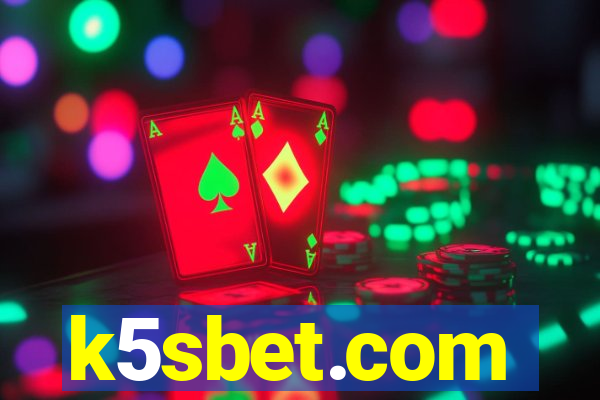 k5sbet.com