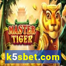 k5sbet.com