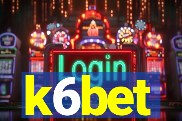 k6bet