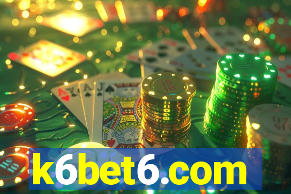 k6bet6.com