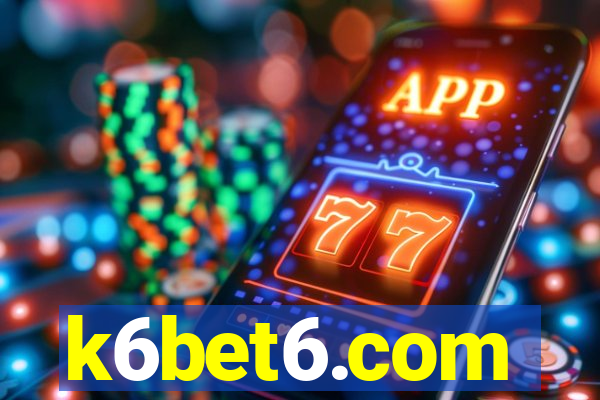 k6bet6.com