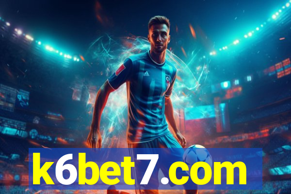 k6bet7.com