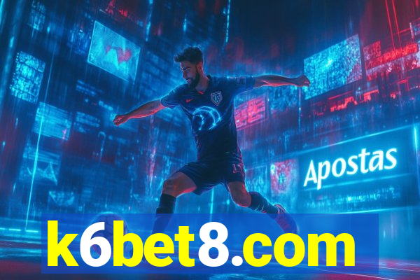 k6bet8.com