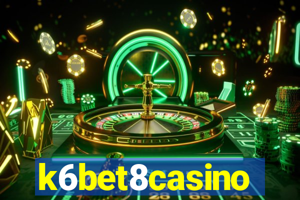 k6bet8casino