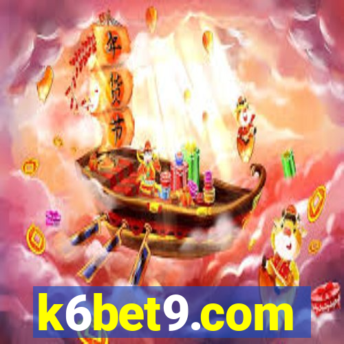 k6bet9.com