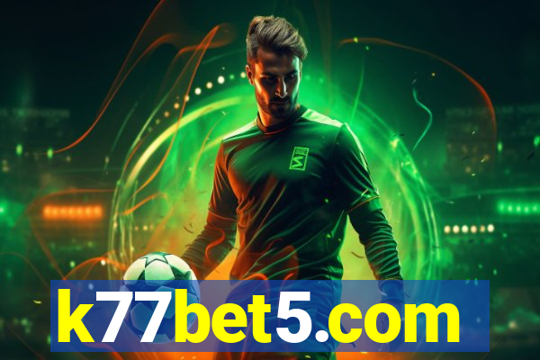 k77bet5.com