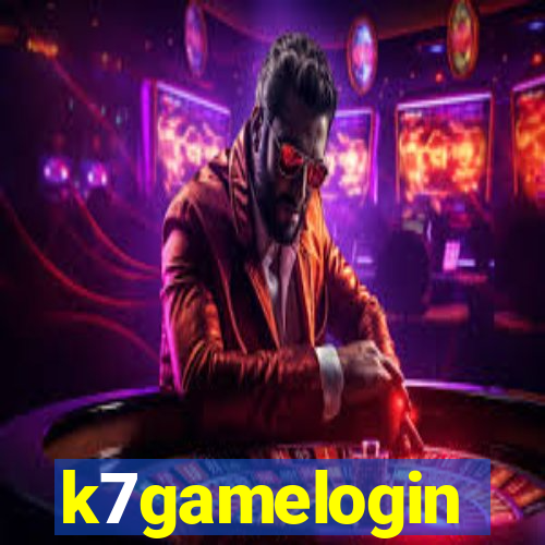 k7gamelogin