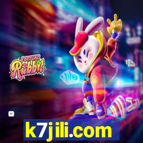 k7jili.com