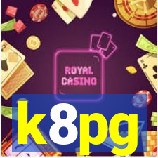 k8pg