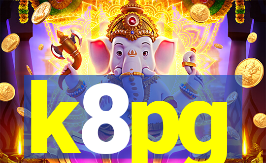 k8pg