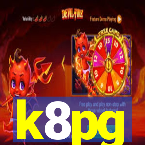 k8pg