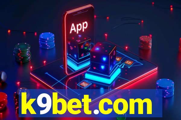 k9bet.com