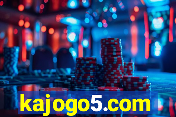 kajogo5.com