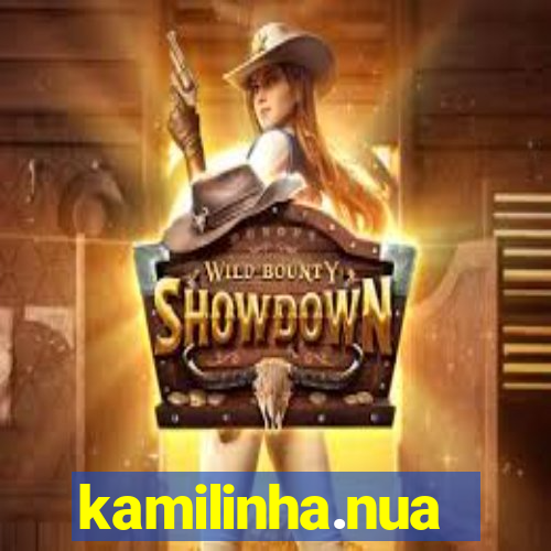 kamilinha.nua