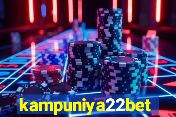 kampuniya22bet