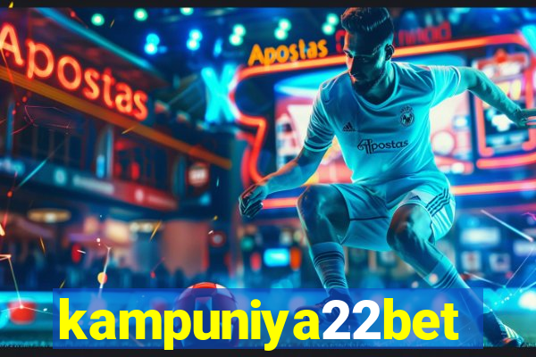 kampuniya22bet