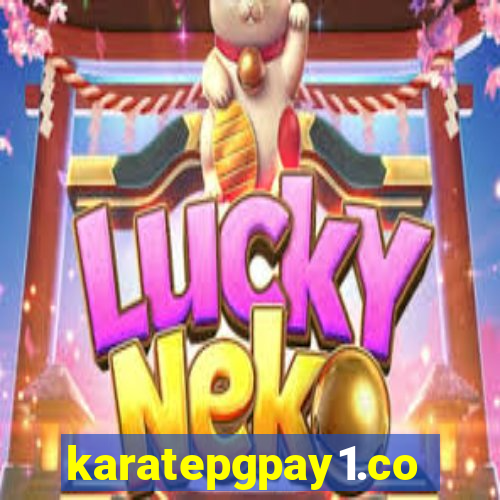 karatepgpay1.com