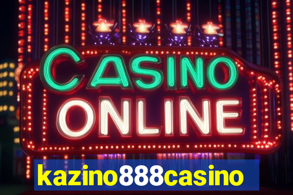 kazino888casino