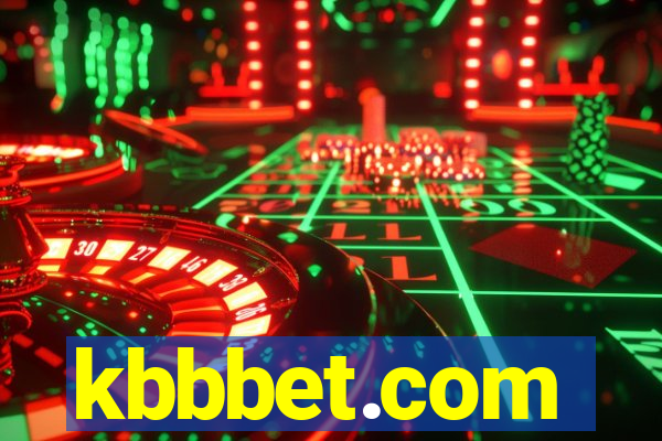 kbbbet.com