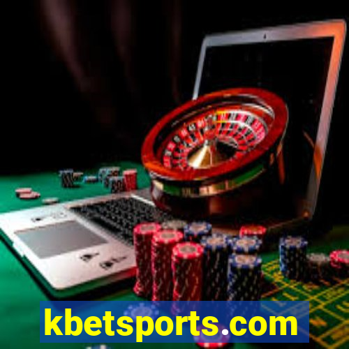 kbetsports.com