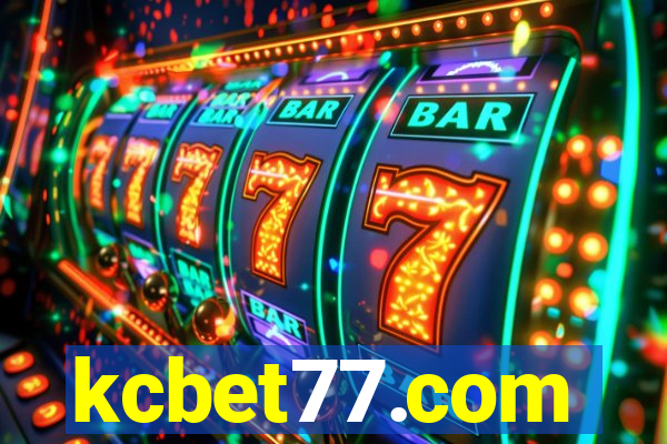 kcbet77.com