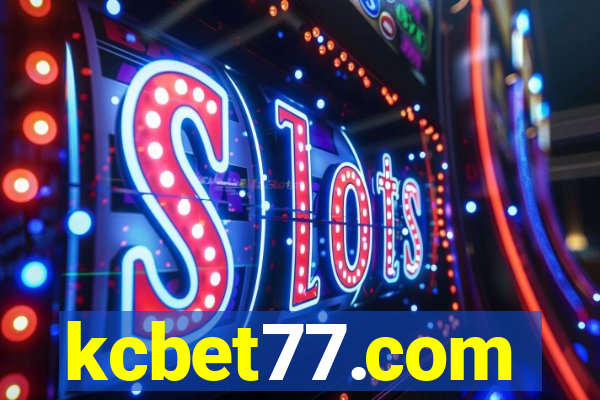 kcbet77.com