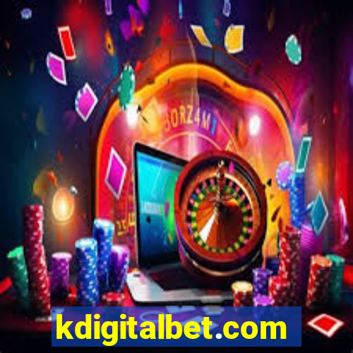 kdigitalbet.com