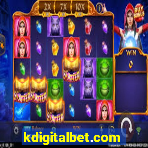 kdigitalbet.com