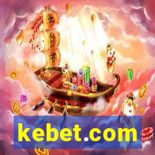 kebet.com