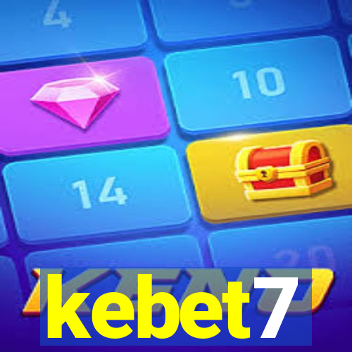 kebet7