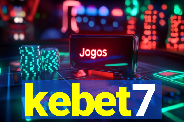 kebet7