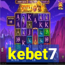 kebet7