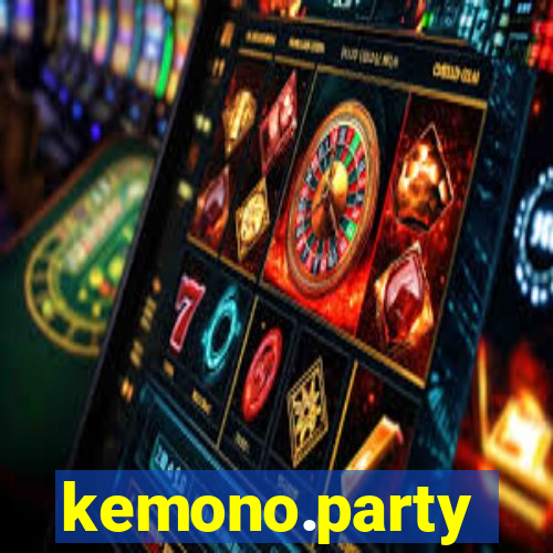 kemono.party