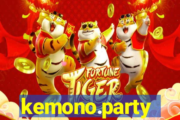 kemono.party