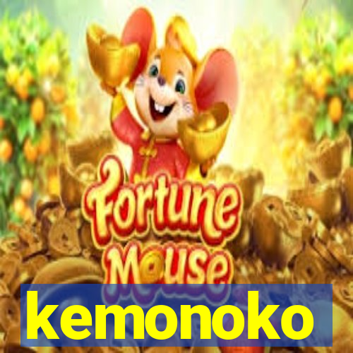 kemonoko