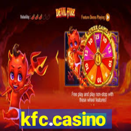 kfc.casino