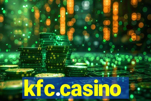 kfc.casino