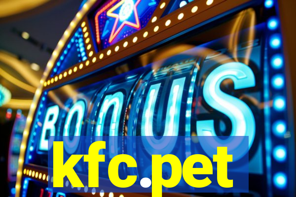 kfc.pet