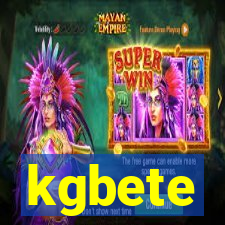 kgbete