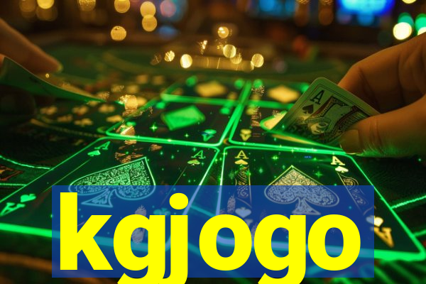 kgjogo