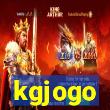 kgjogo