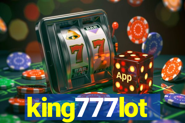 king777lot