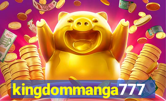 kingdommanga777